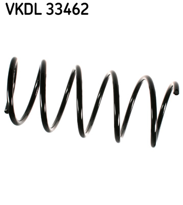 SKF VKDL 33462 Fahrwerksfeder